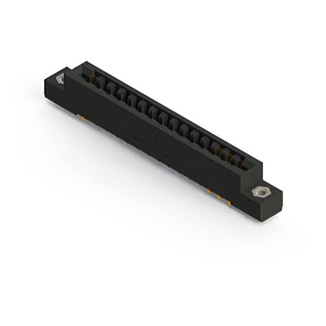 357-030-540-208 EDAC Inc.  Edgeboard Connectors